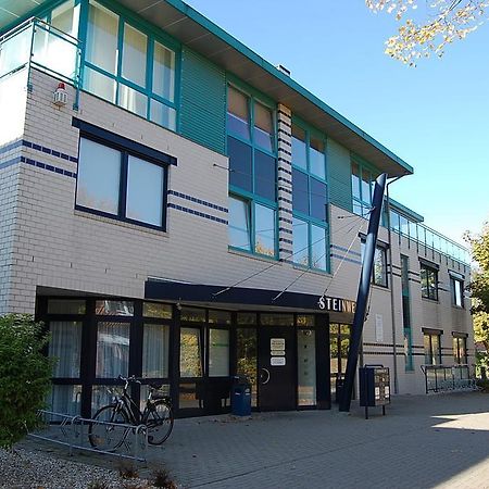 Apartment Am Steinweg 엠덴 객실 사진