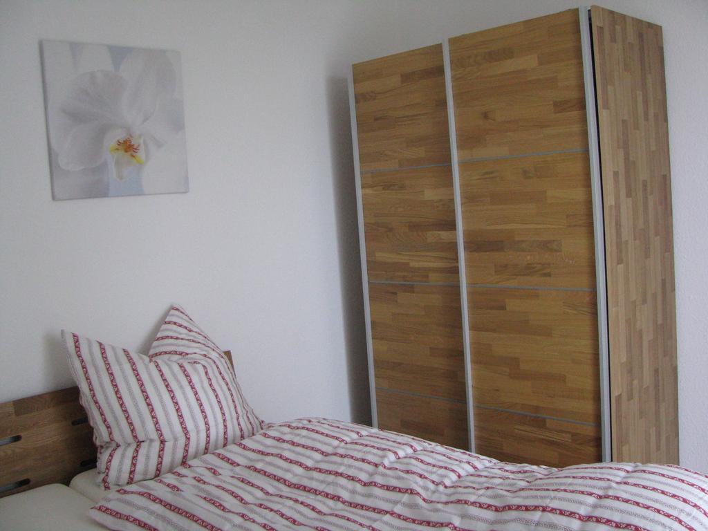 Apartment Am Steinweg 엠덴 객실 사진