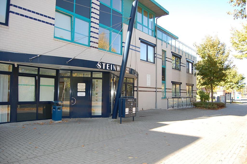 Apartment Am Steinweg 엠덴 객실 사진