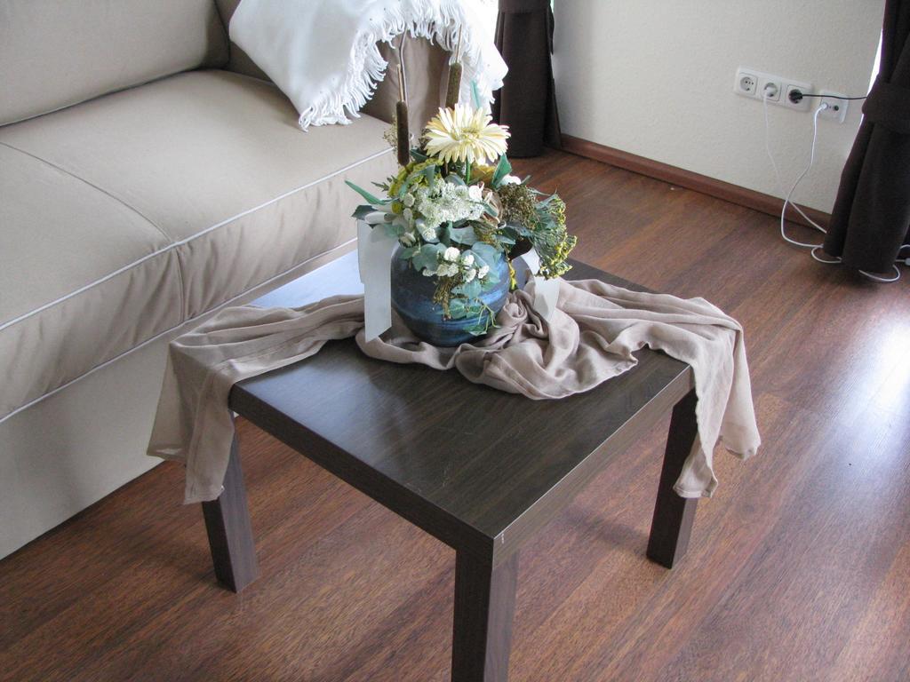 Apartment Am Steinweg 엠덴 객실 사진